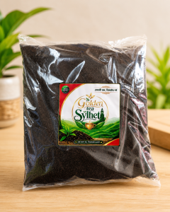 Golden Tea Sylhet | Premium Quality Tea (1kg)