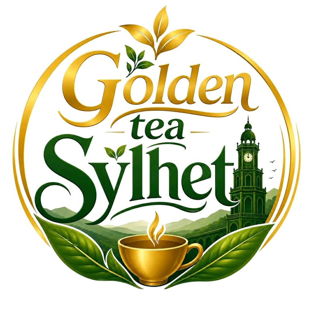 Golden Tea Sylhet